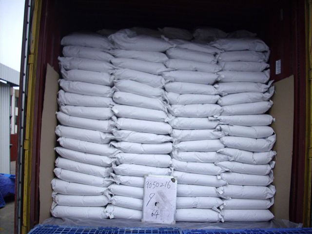 Colorless or white crystalline powder, Conform to BP93, BP98, USP2003, USP24, USP26, E330